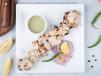 Murgh Malai Tikka