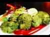 Hari Mirch Murgh Tikka