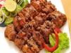 Mutton Boti Kebab