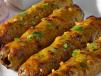 Veg Seekh Kebab