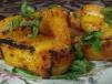 Tandoori Pineapple