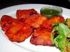 Tandoori Fish