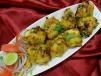 Lemon Fish Tikka