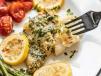 Garlic Fish