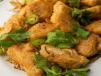 Salt And Pepper Fish