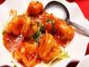 Schezwan Prawns