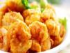 Loose Fried Prawns