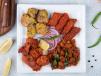 Mutton Platter