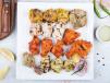 Chicken Platter