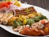 Zaams Special Platter