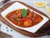 Chicken Kadai