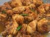 Chicken Peshawari