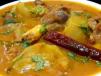 Mutton Dalcha