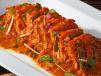Paneer Tikka Masala
