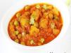 Aloo Mutter Gobi