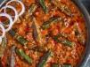 Bhindi Masala