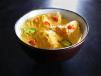 Fish Tikka Masala