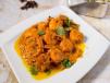 Prawns Curry