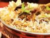 Mutton Dum Biryani Special