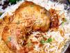 Chicken Dum Biryani