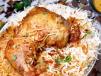 Chicken Dum Biryani Special