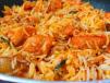 Chicken 65 Biryani Family Pack