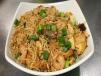 Mixed Fried Rice