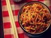 Schezwan Noodles