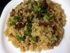 Mutton Pulao