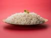 Steamed Rice