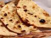 Butter Tandoori Roti