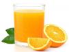 Orange Juice