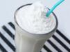 Vanilla Milkshake