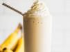 Banana Milkshake