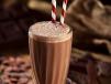 Chocolate Milkshake