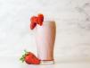 Strawberry Smoothie