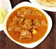 Mutton korma
