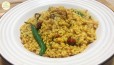 Dal Mash fry 