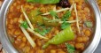 Dal Chana fry 