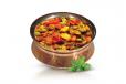 Mix vegetable 