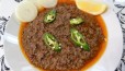 Qeema Fry 