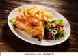 Chicken Roast 