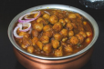 Chana Masala