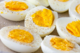 Boiled Egg