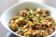 Egg Bhurji