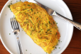 Egg Omelette