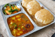 Poori Bhaji