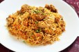 Mutton Biryani Combo