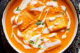 Paneer Butter Masala