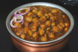 Chana Masala